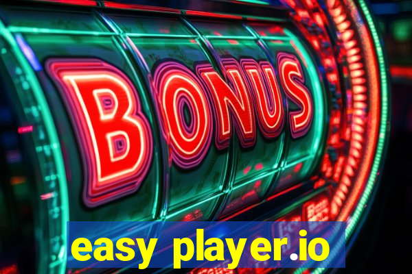 easy player.io